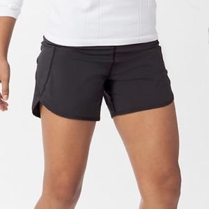 Ivivva Relay Racer Shorts